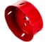Коронка биметаллическая М42 Cobalt 8% 121 мм Pilorama 570121 1