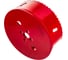 Коронка биметаллическая М42 Cobalt 8% 121 мм Pilorama 570121 2