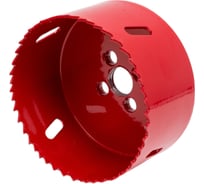 Коронка биметаллическая М42 Cobalt 8% 83 мм Pilorama 570083