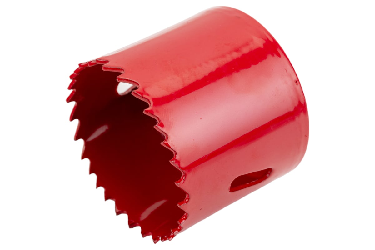 Коронка биметаллическая М42 Cobalt 8% 52 мм Pilorama 570052 - выгодная ...