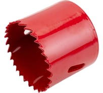 Коронка биметаллическая М42 Cobalt 8% 52 мм Pilorama 570052