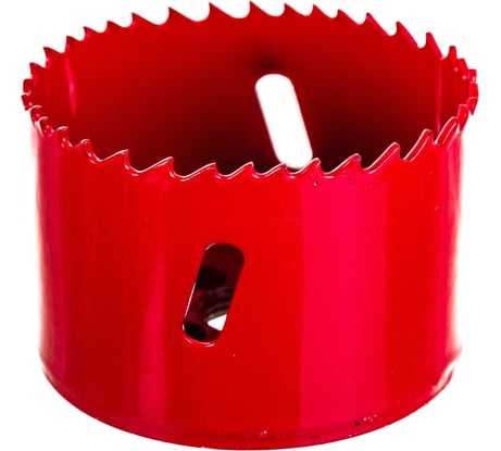 Коронка биметаллическая М42 Cobalt 8% 65 мм Pilorama 570065