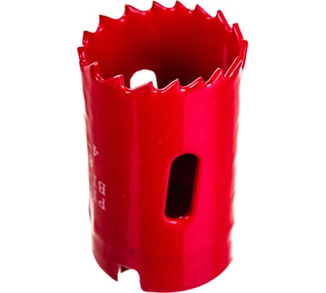 Коронка биметаллическая М42 Cobalt 8% 32 мм Pilorama 570032