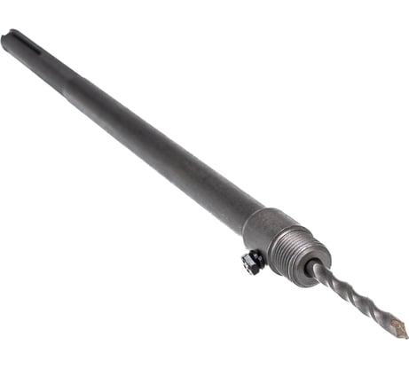 Держатель (475/400 мм; SDS-max) для коронки по бетону Hardcore 110240