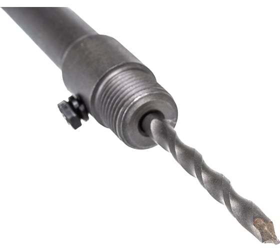 Держатель (475/400 мм; SDS-max) для коронки по бетону Hardcore 110240