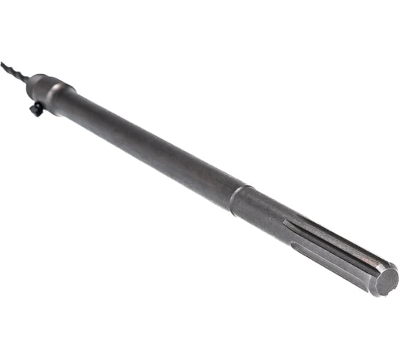 Держатель (475/400 мм; SDS-max) для коронки по бетону Hardcore 110240