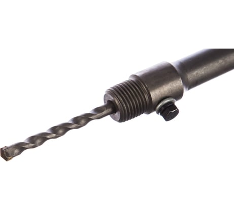 Держатель (625/550 мм; SDS-max) для коронки по бетону Hardcore 110003