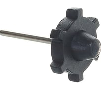 Ремкомплект JTC 14 шток клапана для пневмогайковерта -5436 5436-14 989352