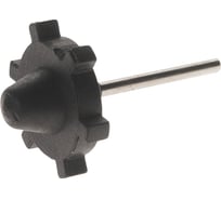 Ремкомплект JTC 16 шток клапана для пневмогайковерта -5212 5212-16 989342