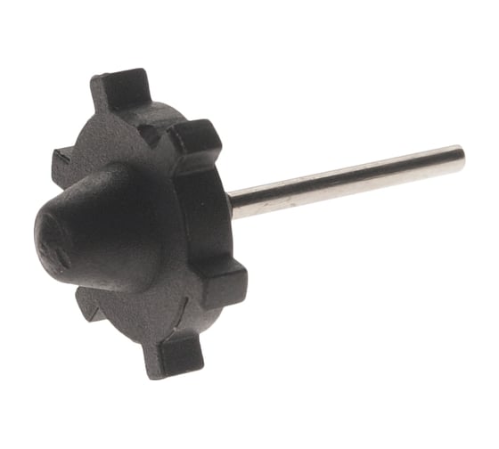 Ремкомплект 16, шток клапана для пневмогайковерта JTC-5212 JTC-5212-16 1