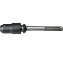 Адаптер для перфоратора c SDS-max на SDS+ Hardcore 110005