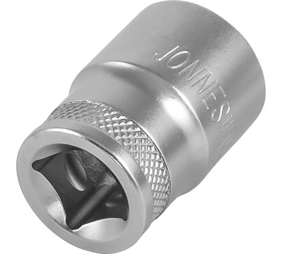 Головка торцевая SUPER TECH (1/2 DR; 32 мм; 1-1/4; E40) Jonnesway 46224
