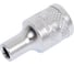 Головка торцевая SUPER TECH 1/4 DR, 4 мм,5/32 ,E5 Jonnesway 46188 S68H2104 4