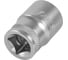 Головка торцевая SUPER TECH 1/4 DR, 4 мм,5/32 ,E5 Jonnesway 46188 S68H2104 2