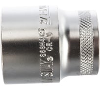 Головка торцевая SUPER TECH (1/2 DR; 27 мм; 1 1/16; E34) Jonnesway 46222