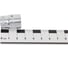 Головка торцевая SUPER TECH 1/4 DR, 13 мм,1/2 ,E16 Jonnesway 46199 S68H2113 3