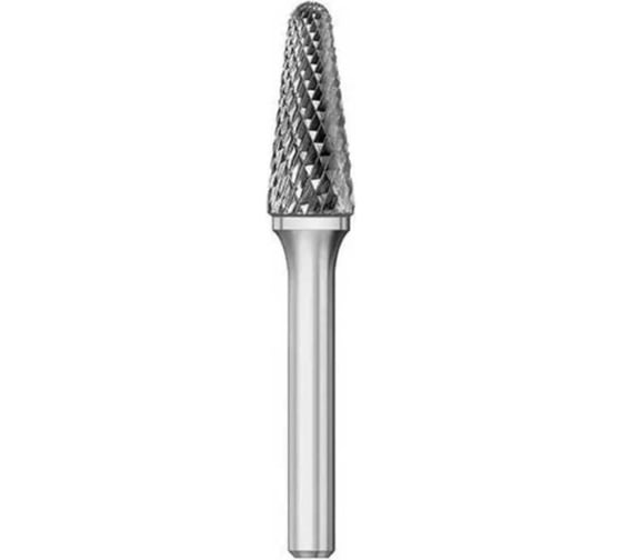 Бор-фреза L 16x6x33x75 мм DAKSTOOLS L-1663375-C-J 1