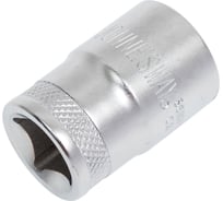 Головка торцевая SUPER TECH (1/2 DR; 18 мм; 11/16; E22) Jonnesway 46215