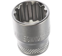 Головка торцевая SUPER TECH (3/8 DR; 18 мм; 11/16; E22) Jonnesway 46209