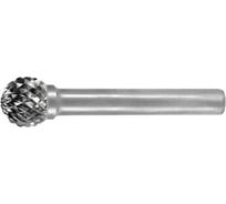 Бор-фреза D 10x6x20x64 мм DAKSTOOLS D-1062064-DC-E