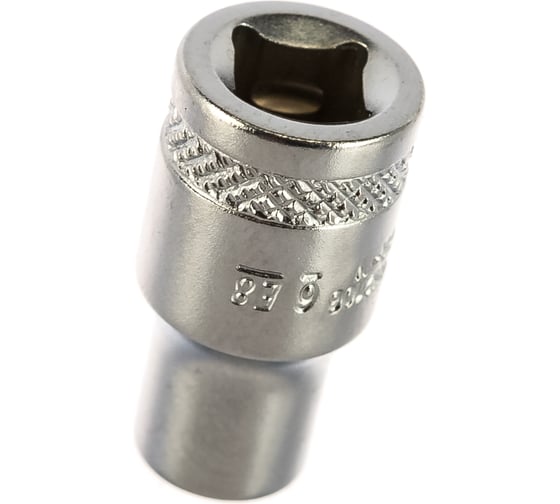 Головка торцевая SUPER TECH (1/4 DR; 6 мм; E8) Jonnesway 46192
