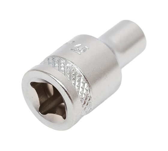 Головка торцевая SUPER TECH (1/4 DR; 4.5 мм) Jonnesway 46189