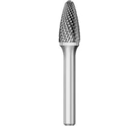 Бор-фреза F 8x6x22x67 мм DAKSTOOLS F-862267-DC-E