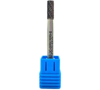 Бор-фреза B 6x6x16x60 мм DAKSTOOLS B-661660-DC-J