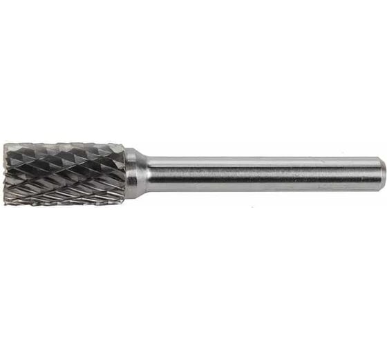 Бор-фреза B 12x6x25x70 мм DAKSTOOLS B-1262570-C 1