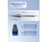 Бор-фреза L 10x6x20x64 мм DAKSTOOLS L-1062064-DC-E 2