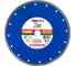 Круг алмазный Turbo Extra Econom 230x2.6x7х22.23 мм МОS-DISTAR EXTR7MD2302E 1