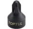 Головка с насадкой PH2, 1/4" DR, SNCM+V TOPTUL BCAB08P2 1