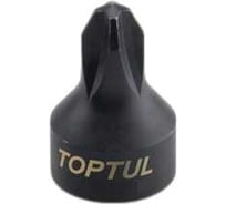 Головка с насадкой PH1, 1/4" DR, SNCM+V TOPTUL BCAB08P1