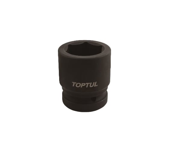 Головка ударная 6-гранная 21 мм, 3/8"DR TOPTUL KABA1221 1