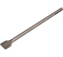 Зубило по бетону плоское (50х400 мм; SDS-max) Hardcore 125040