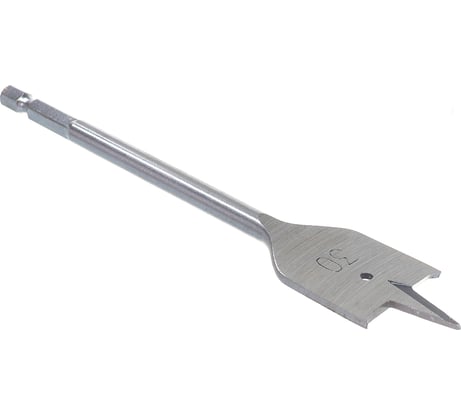 Сверло перовое по дереву (30х152 мм) RENNBOHR 659130