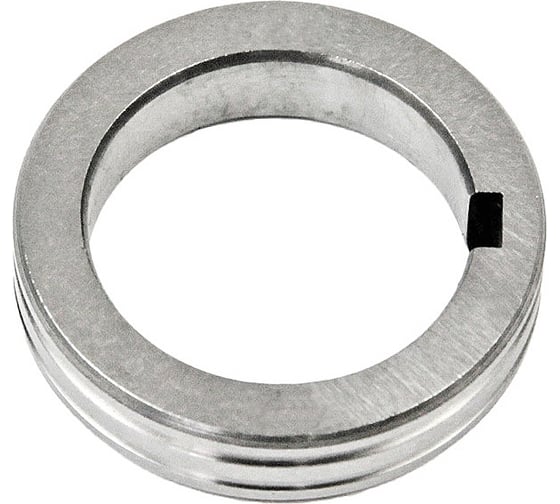 Ролик подающий 1.0-1.2 мм, 40x32x10 мм V-type Оберон XLBT11012 1