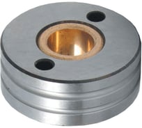 Ролик подающий 0.8-1.0 мм, 30x10x11 мм Оберон XLDT10810