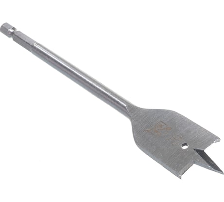 Сверло перовое по дереву (26х152 мм) RENNBOHR 659126