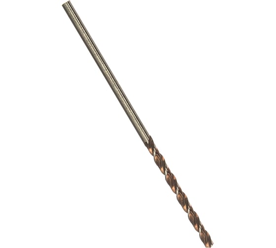 Сверло CleverDrill HSS (1.5х18/40 мм) HOLEX 114030 1.5 1