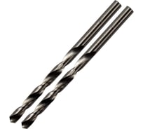 Сверло по металлу 2 шт, 5 мм ШАБАШКА 237015