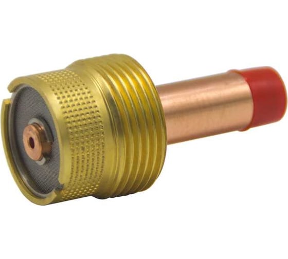 Держатель цанги 3.2 мм, GL, увеличенный, TW 17-18-26 Оберон XL995795.1
