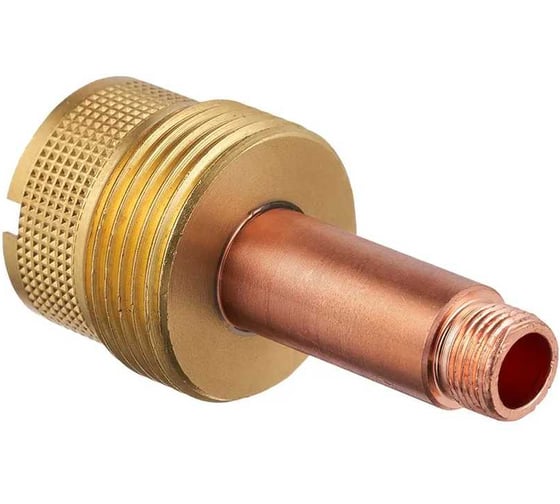 Держатель цанги 3.2 мм, GL, увеличенный, TW 17-18-26 Оберон XL995795.1