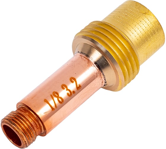Держатель цанги 3.2 мм, GL TW 17-18-26 Basic Оберон BS45V27.1