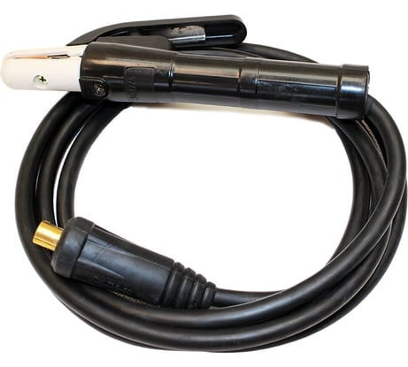 Комплект кабеля электрододержателя в сборе до 250 А, 5 м Дока DK.4300.11531