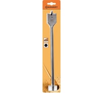 Сверло по дереву перовое Long (28х300 мм) HAGWERT 559228