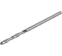 Сверло цельное ц/х 2х24х49 мм, сред. серия, ВК8 ИПК sverlots/khf2,0ВК8