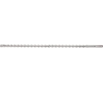 Бур по бетону S4 quatro (24x660х800 мм; SDS-Max) GRAPHITE 57H526