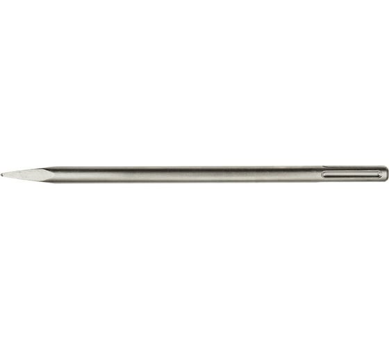 Зубило пикообразное (18x400 мм; SDS-Max) GRAPHITE 57H561 1