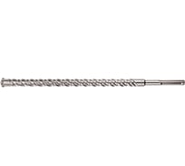 Бур по бетону S4 quatro (32x460х600 мм; SDS-Max) GRAPHITE 57H540